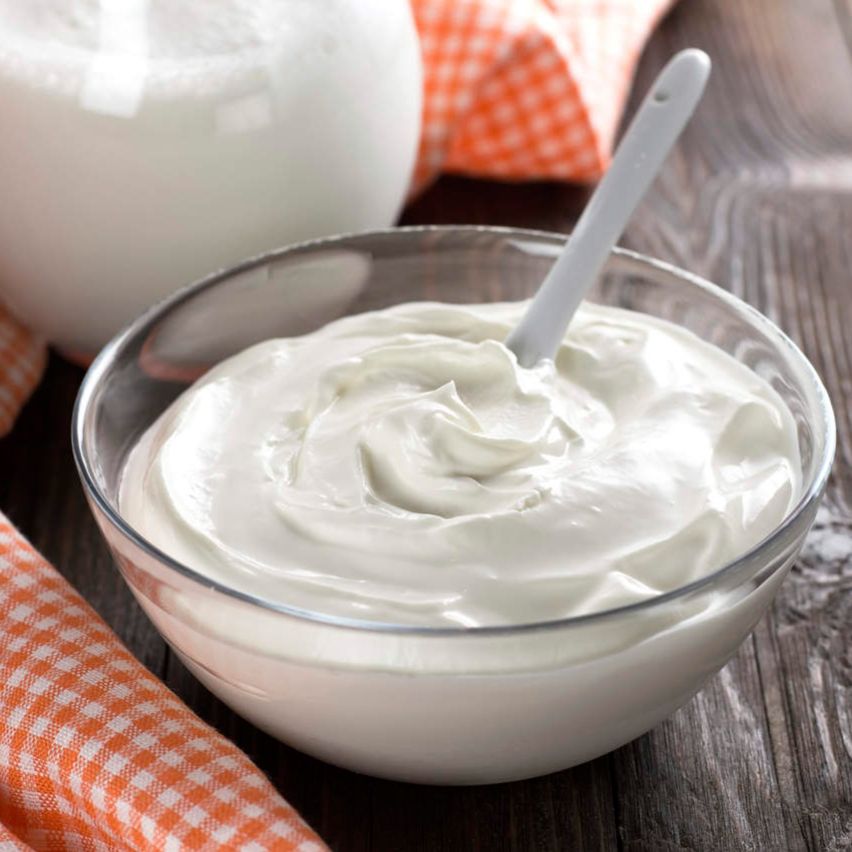 СОУС СМЕТАНА конт.100гр