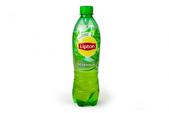Lipton Зеленый чай