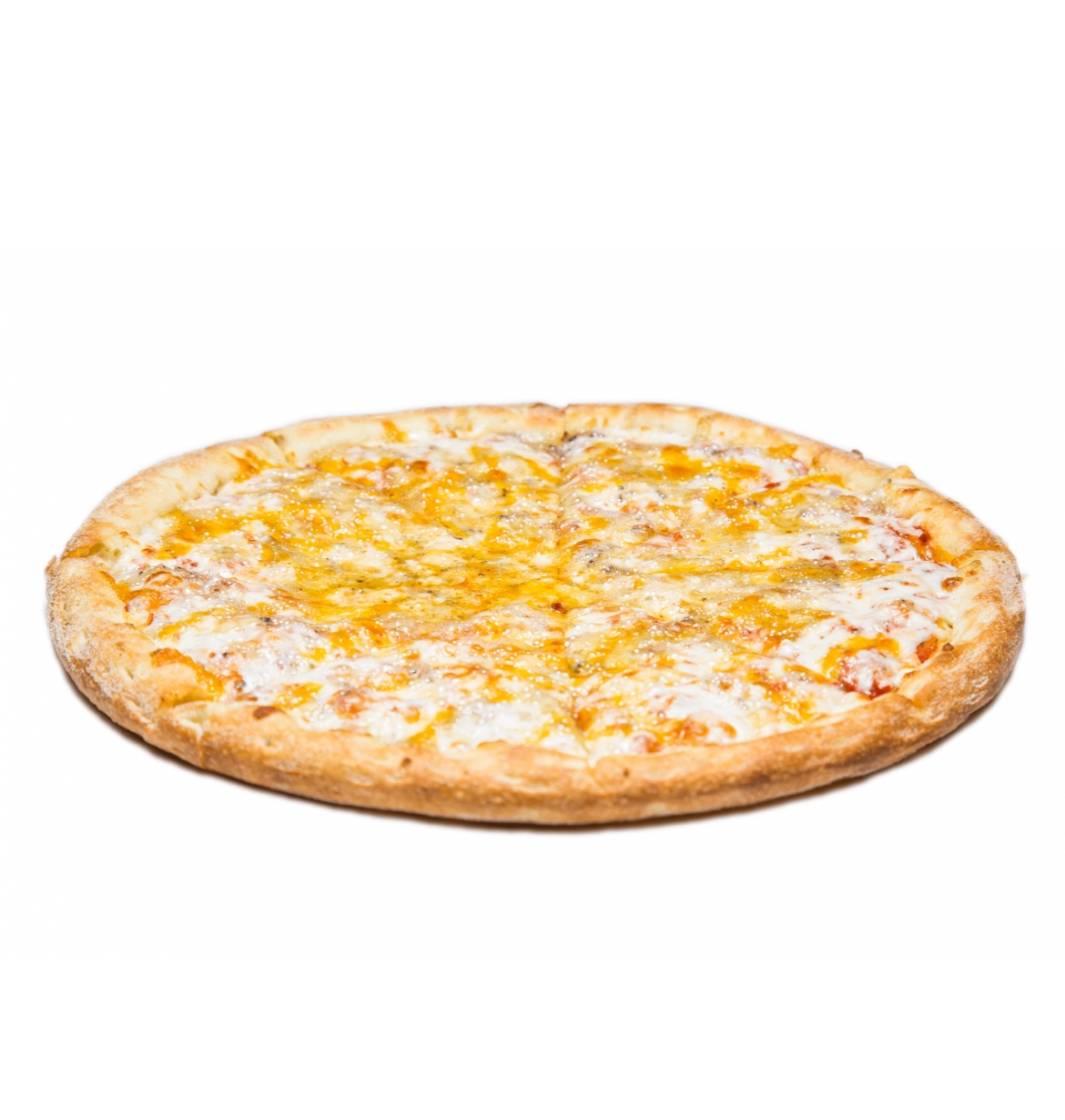 Пицца 4 сыра 35 см