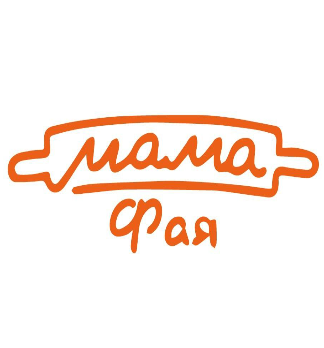Мама Фая - логотип