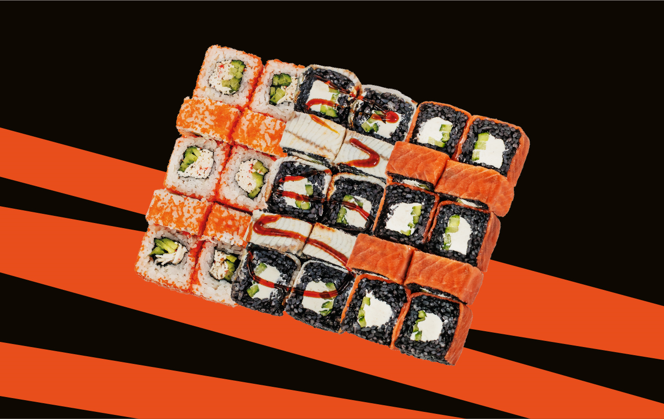 Сет №2 (30 шт)