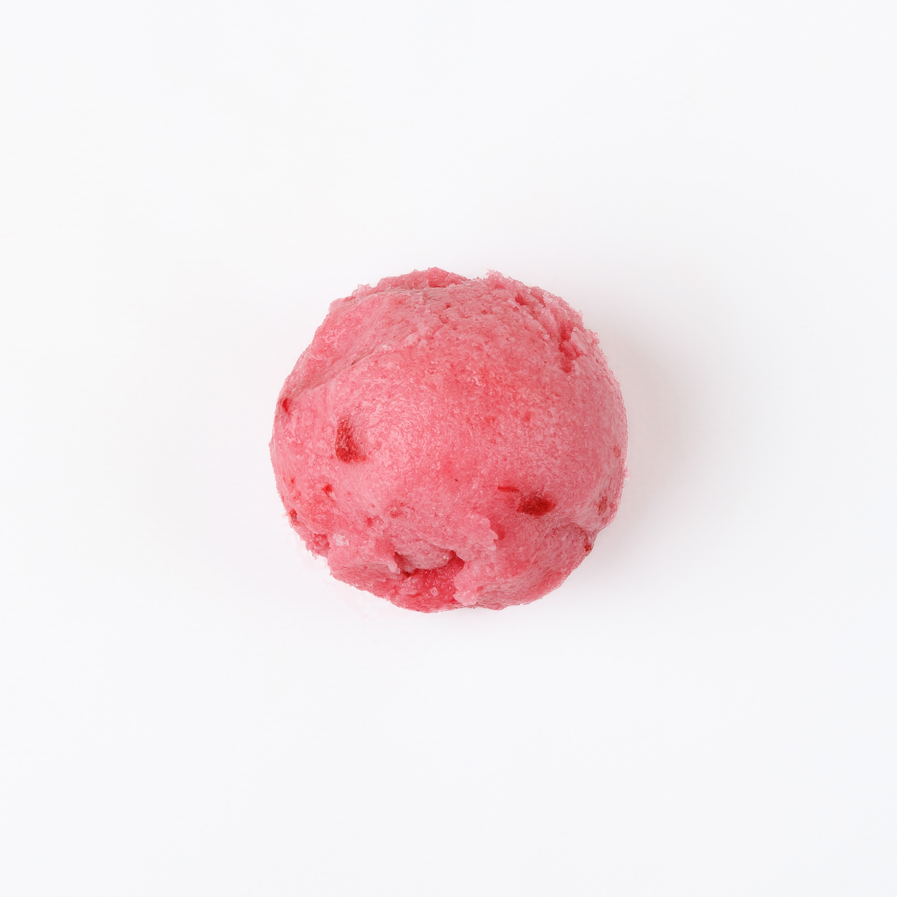 Мороженое Сорбет Клубника-Малина