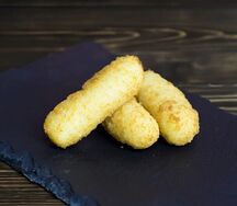 Сырные палочки