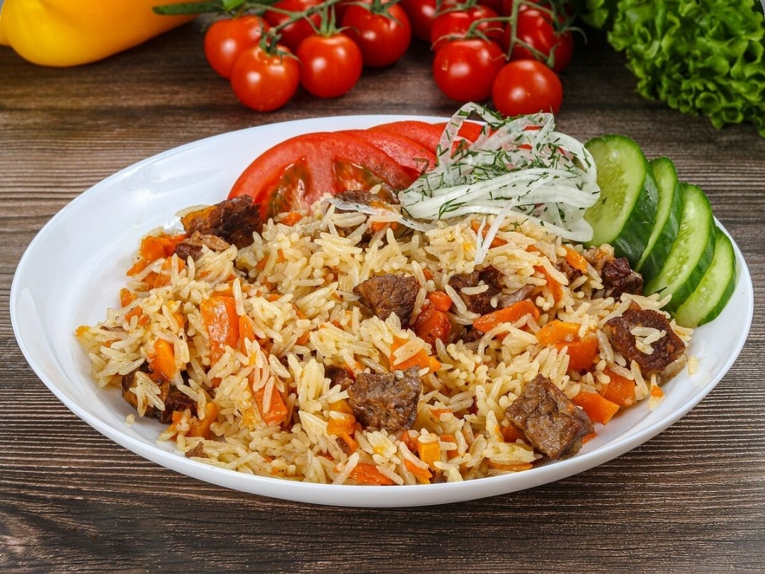 Плов