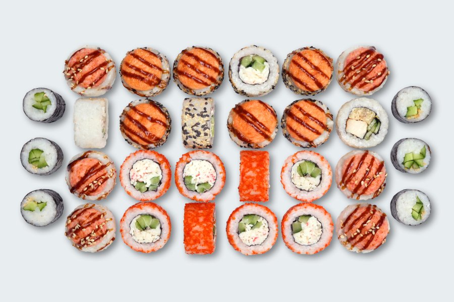 Сет Калифорния 2.0