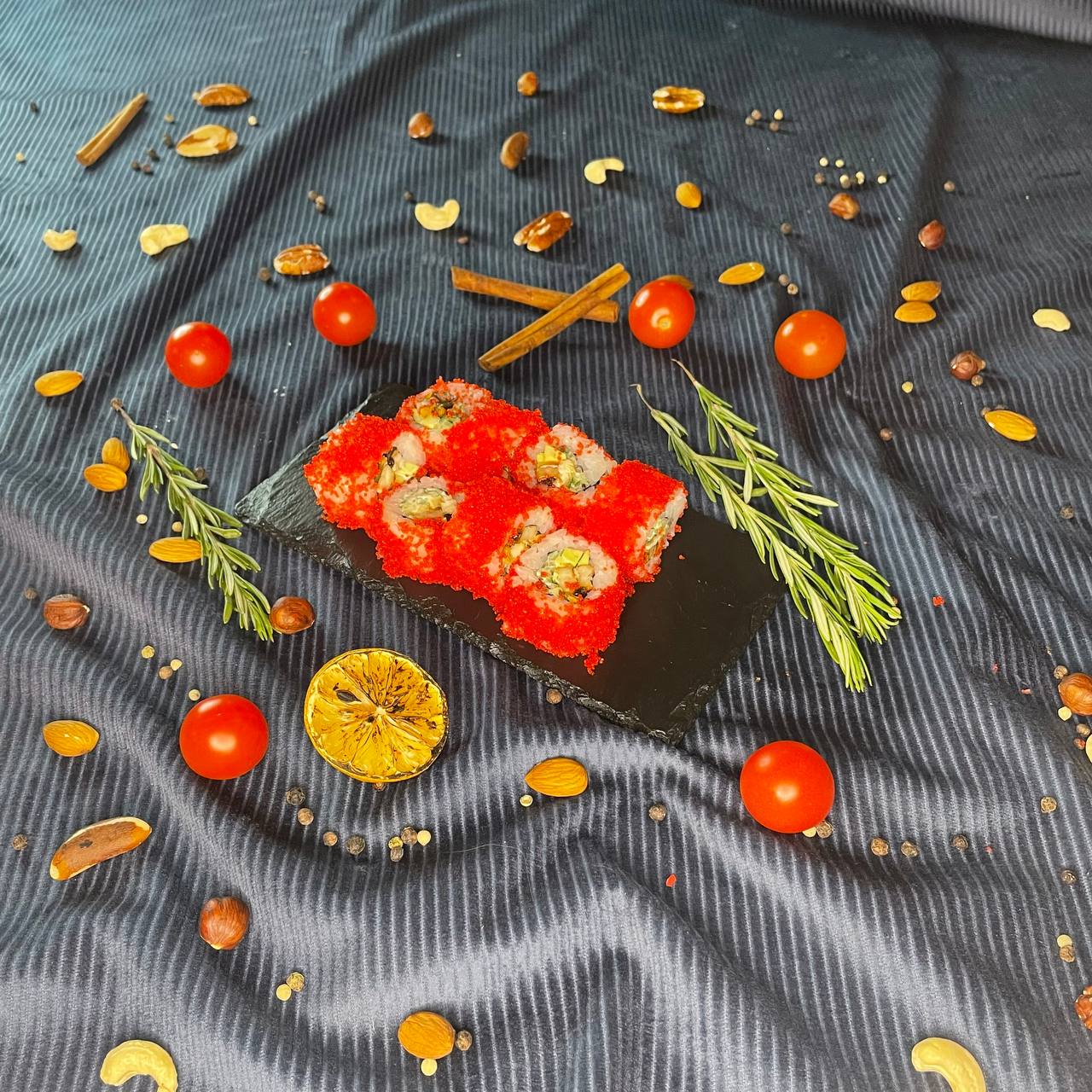 Калифорния угорь