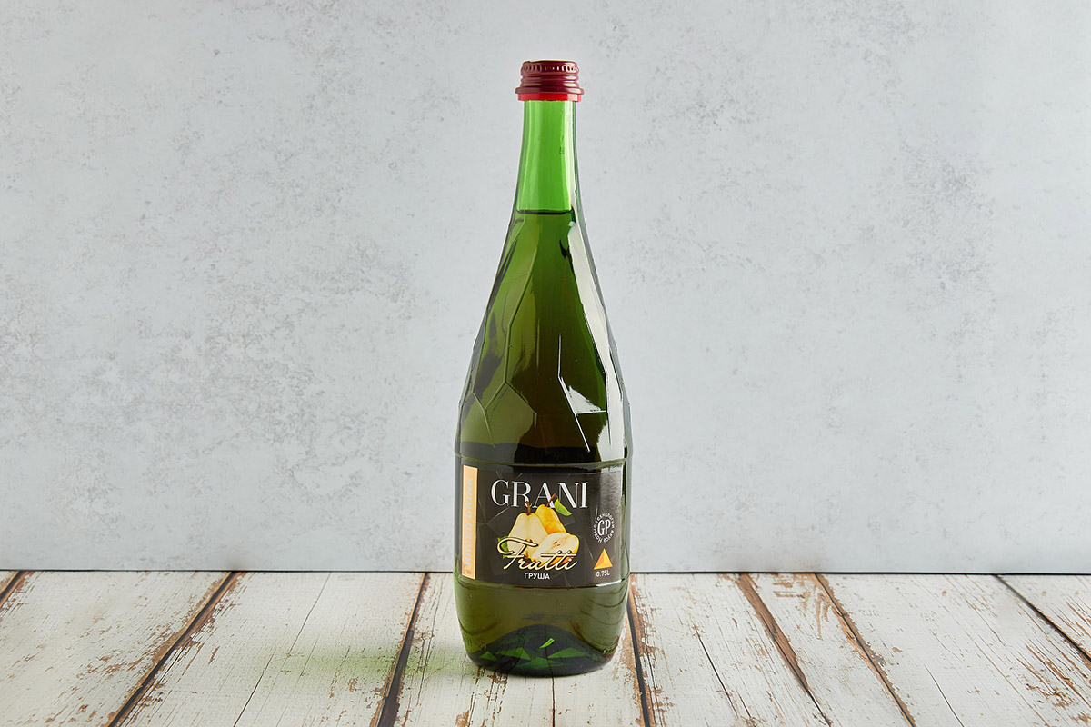 Грани Груша