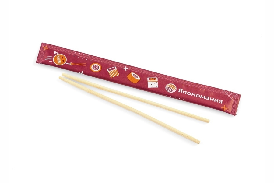 Платные палочки для роллов
