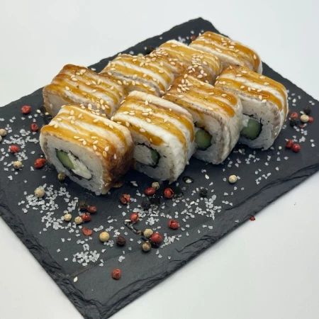 Канада ролл