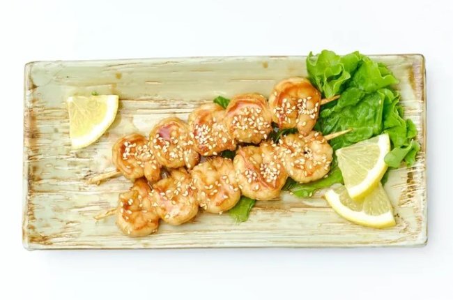 Эби кусияки