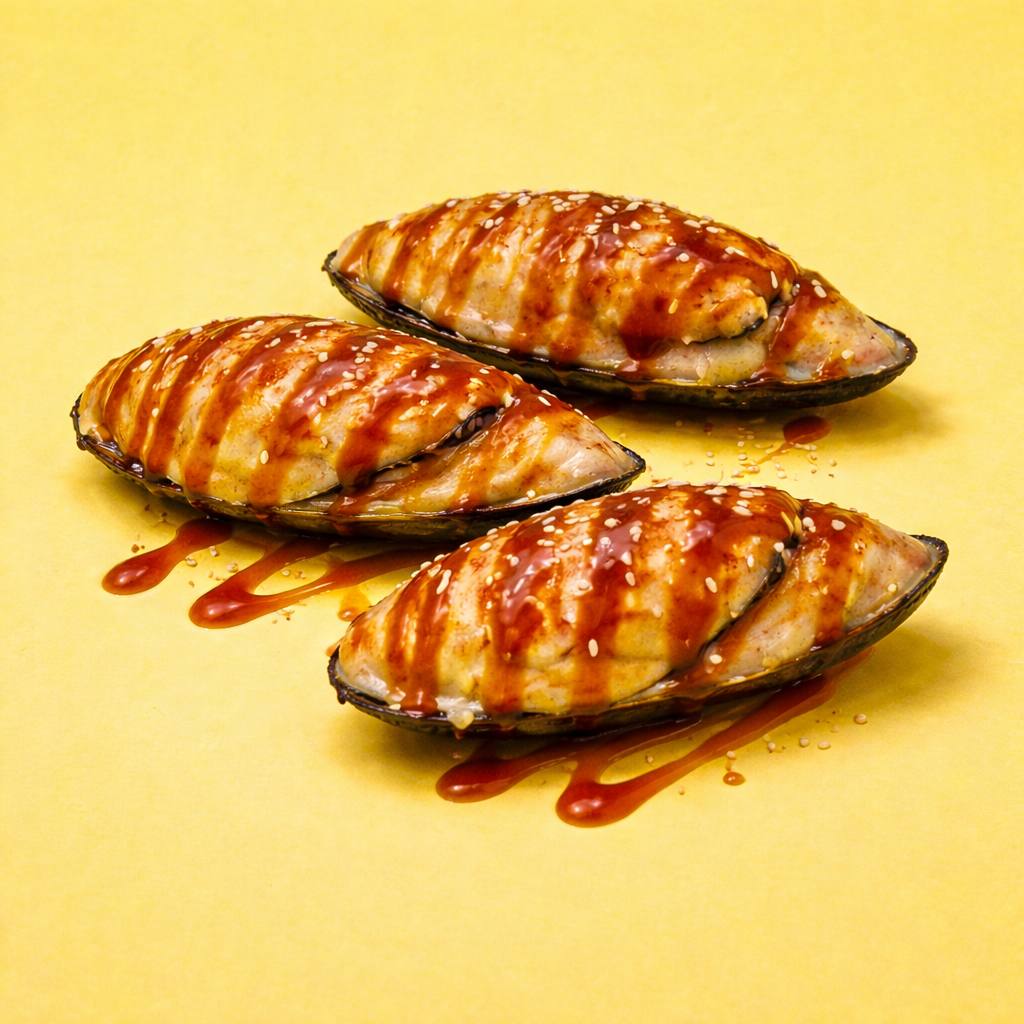 Мидии Классика