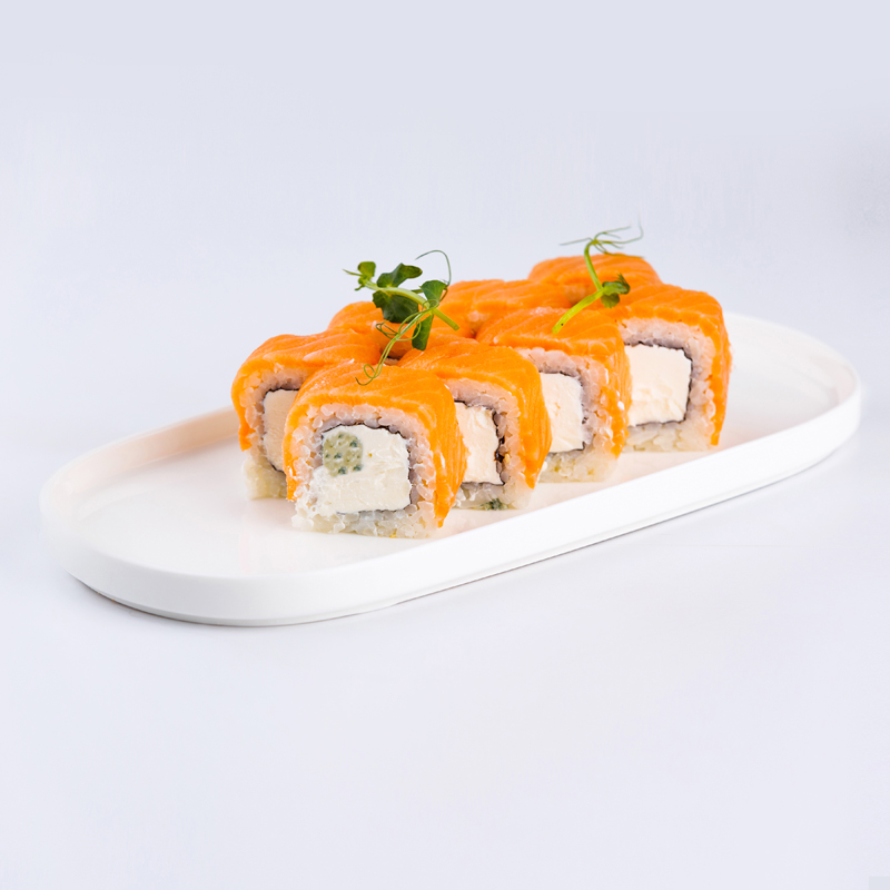 Филадельфия с сыром Дор Блю