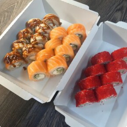 Сет Гармония