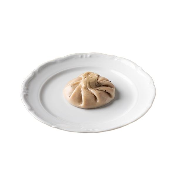 Хинкали с индейкой
