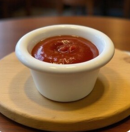 Соус томатный