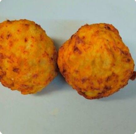 Тефтели куриные