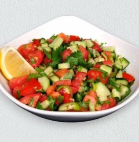 Салат Чобан