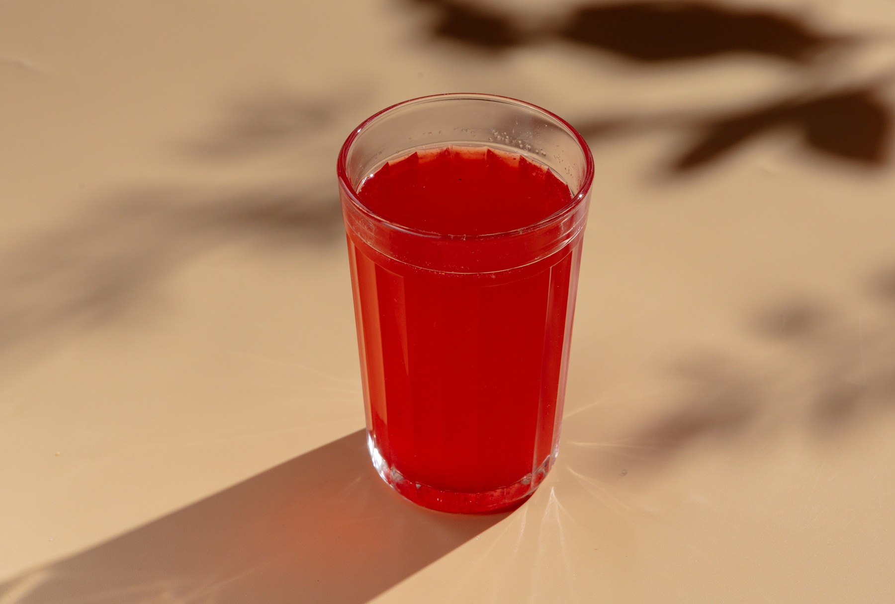 (Ч) Морс 250 мл