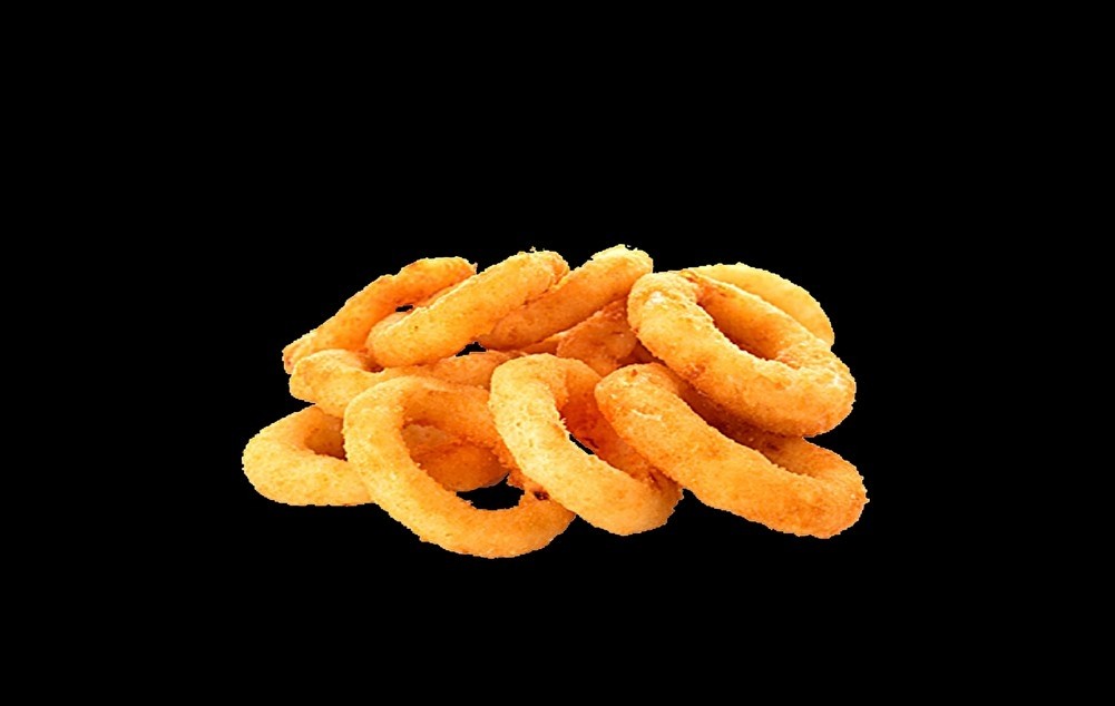 Луковые кольца