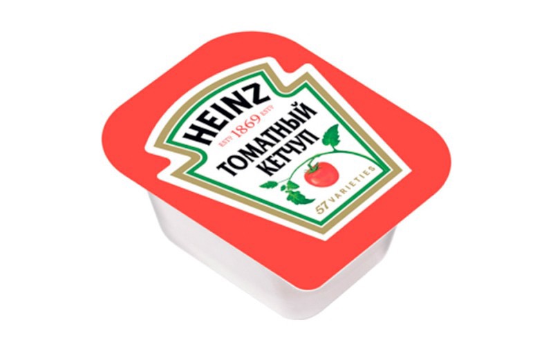 Томатный соус