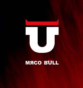 МЯСОBULL - логотип