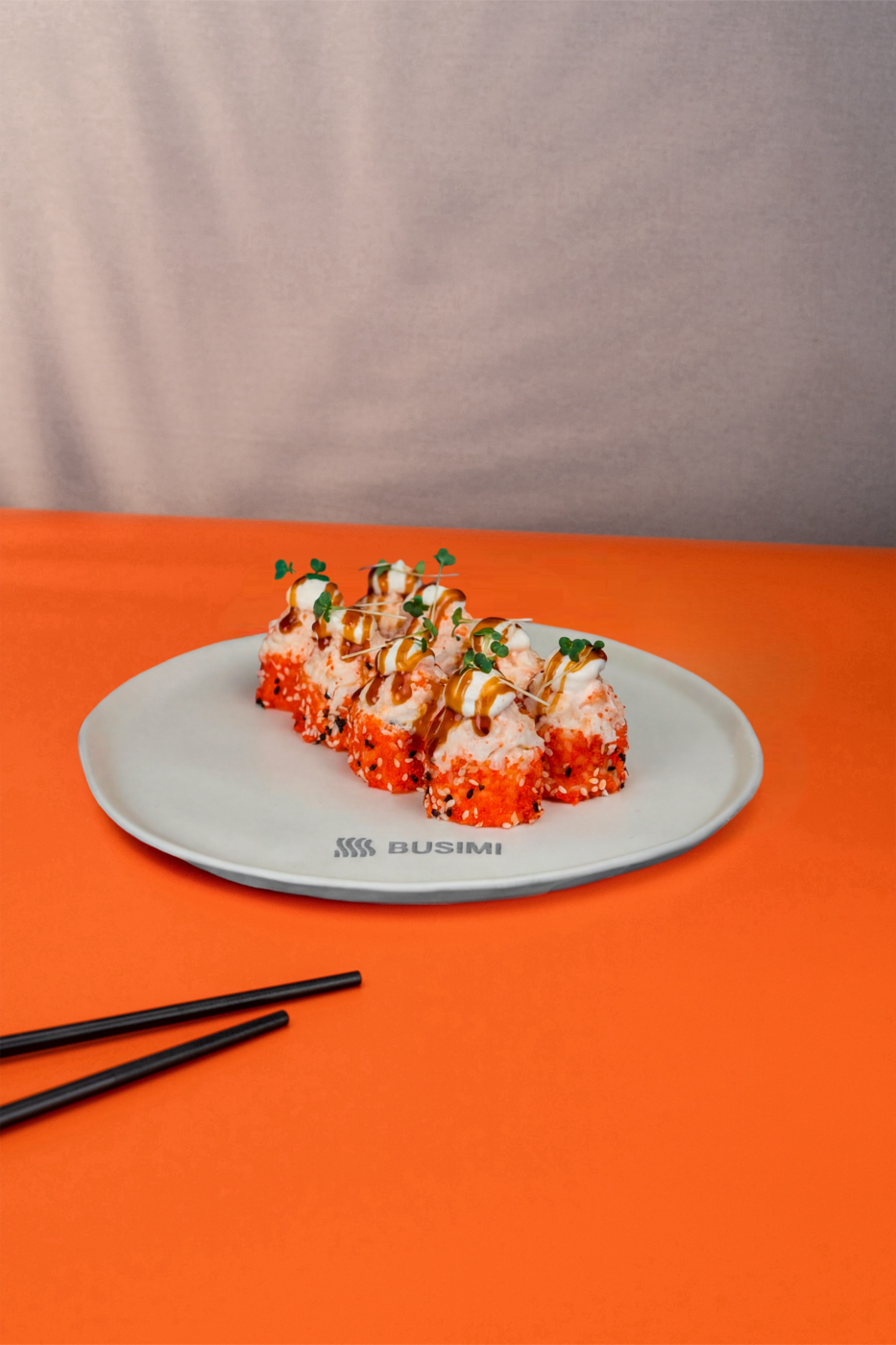 Бешеная креветка