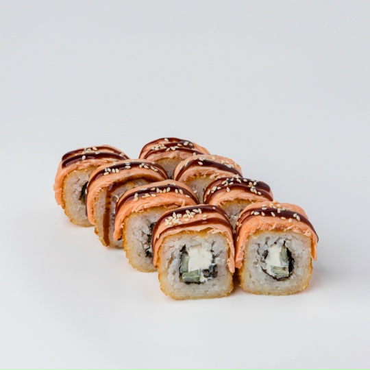 Фила Темпура