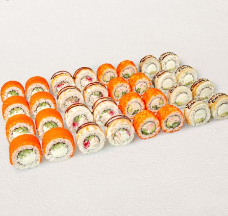 Набор Королевская классика