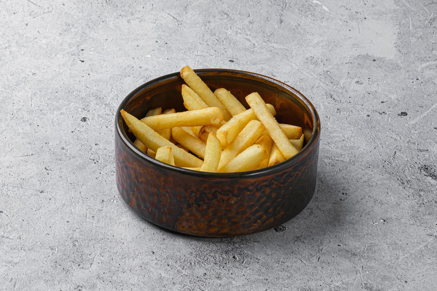 Картофель фри чиббис