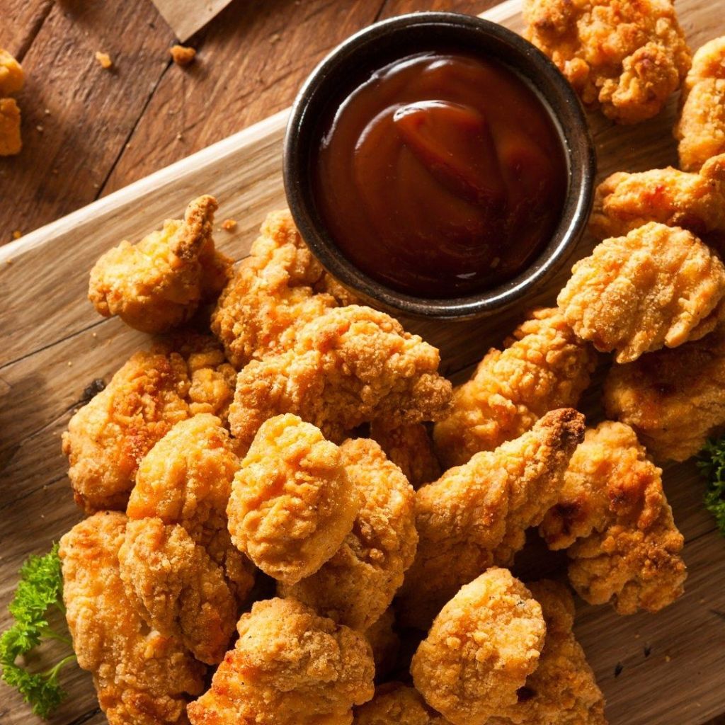 КОРЕЙСКАЯ КУРОЧКА МЕГА