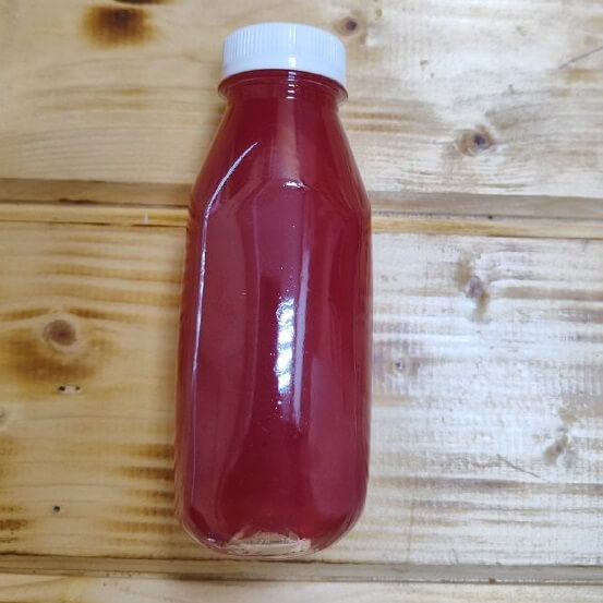 Кисель клюквенный 300мл