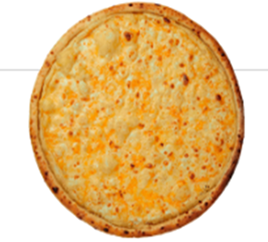 Сырная средняя