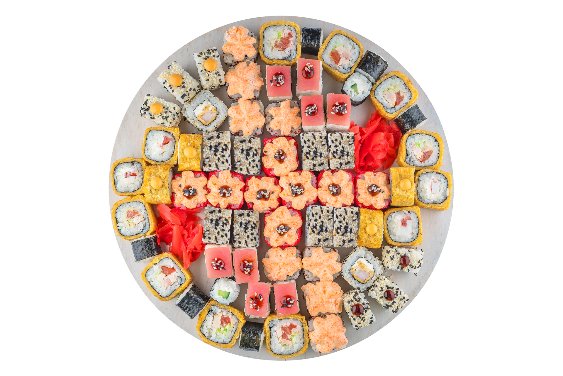 Сет Гранд версия 2.0