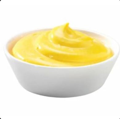 Соус сырный