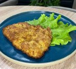 Шницель куриный