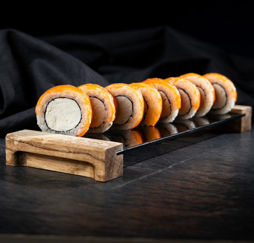 Филадельфия Original