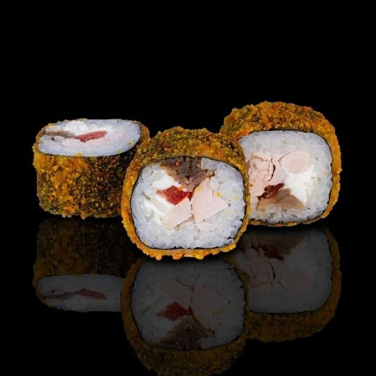 Чикен чиз