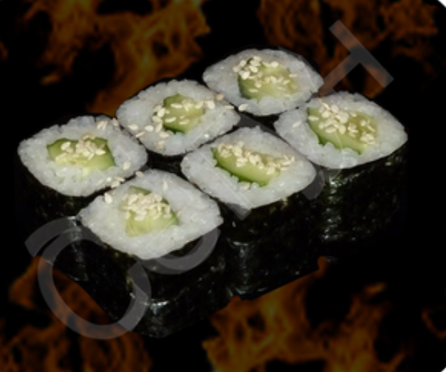 Каппа маки