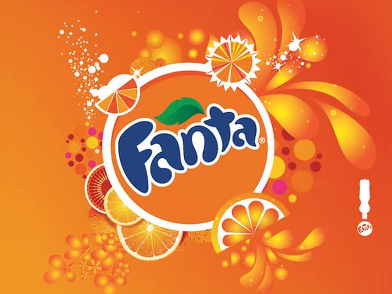 Фанта 1л