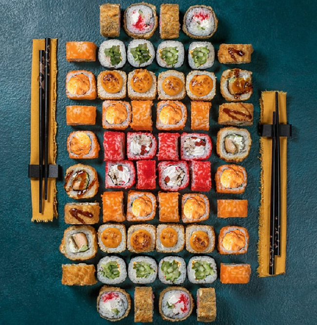 Сет Дорогая, отойди от плиты