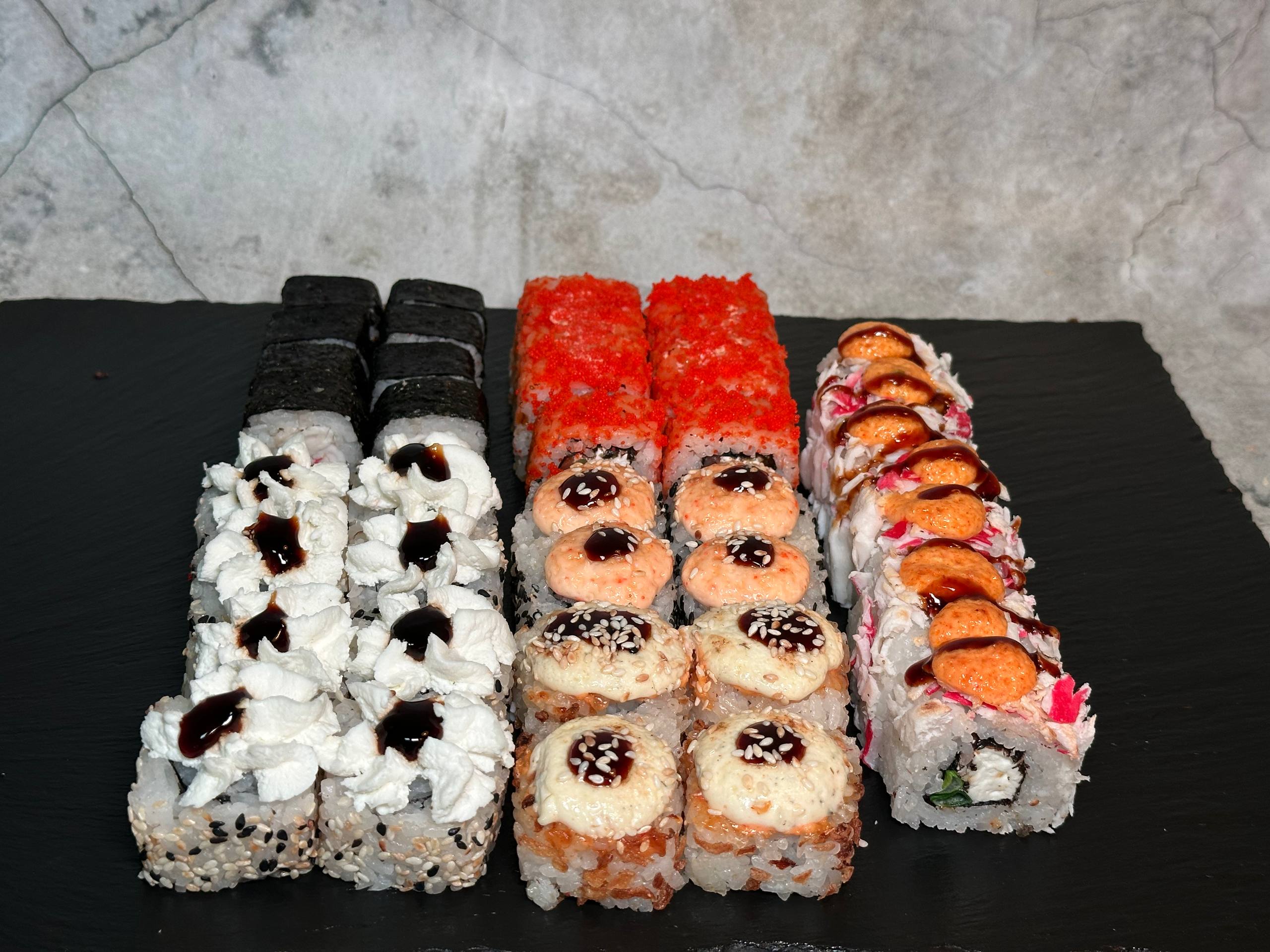 Сет Евразия