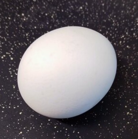 Яйцо отварное