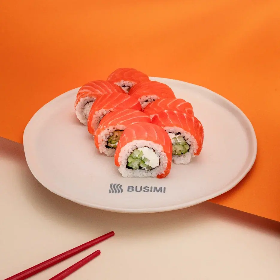 Мега-Филадельфия