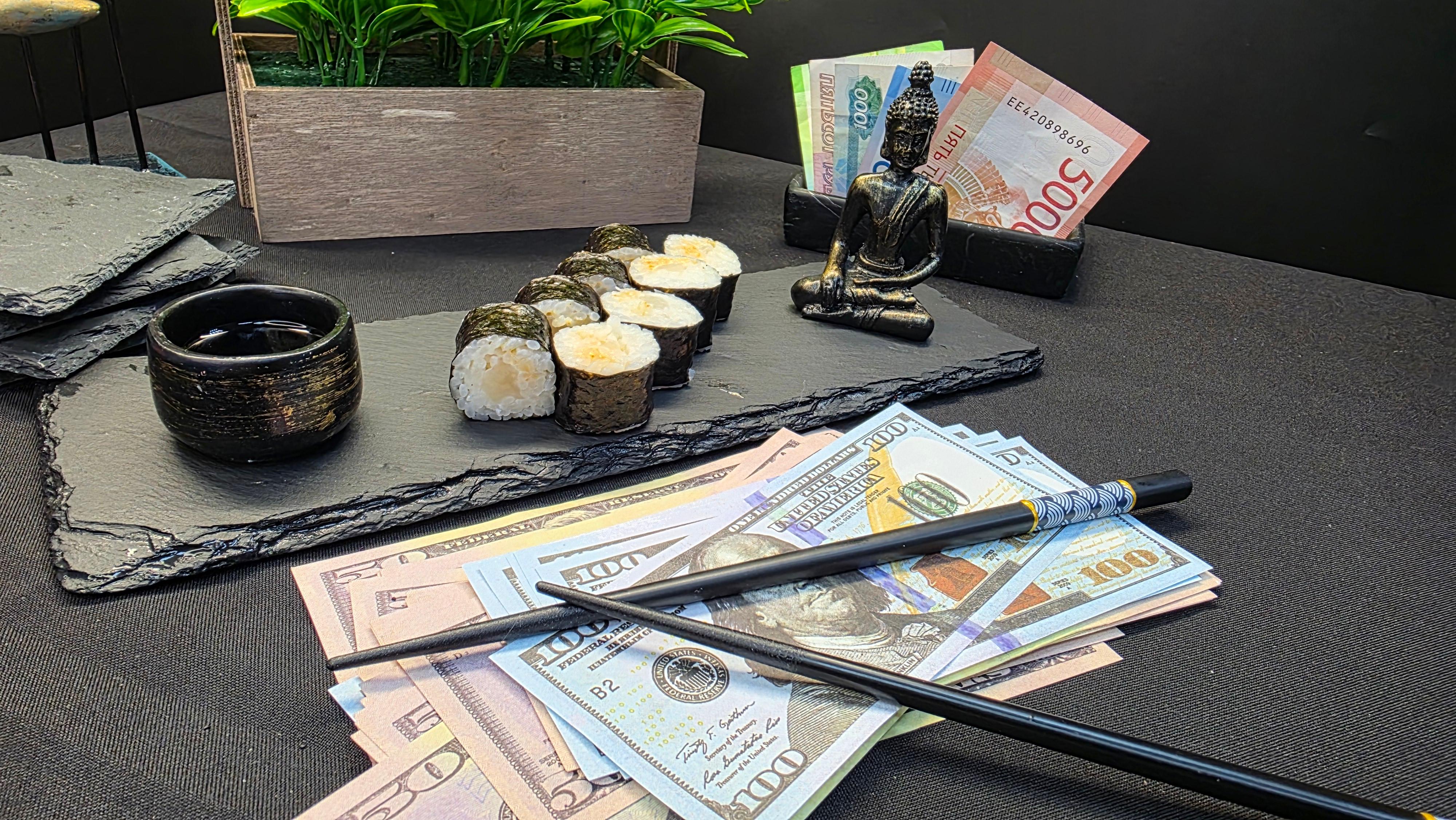 ГРЕБЕШОК МАККИ