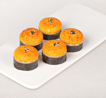 Ролл Румяный