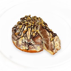 Торт Хлопчик