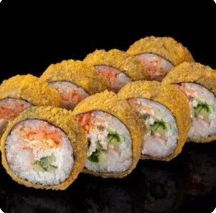 Темпура Спайси