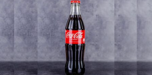 Coca-Cola 0,33 л