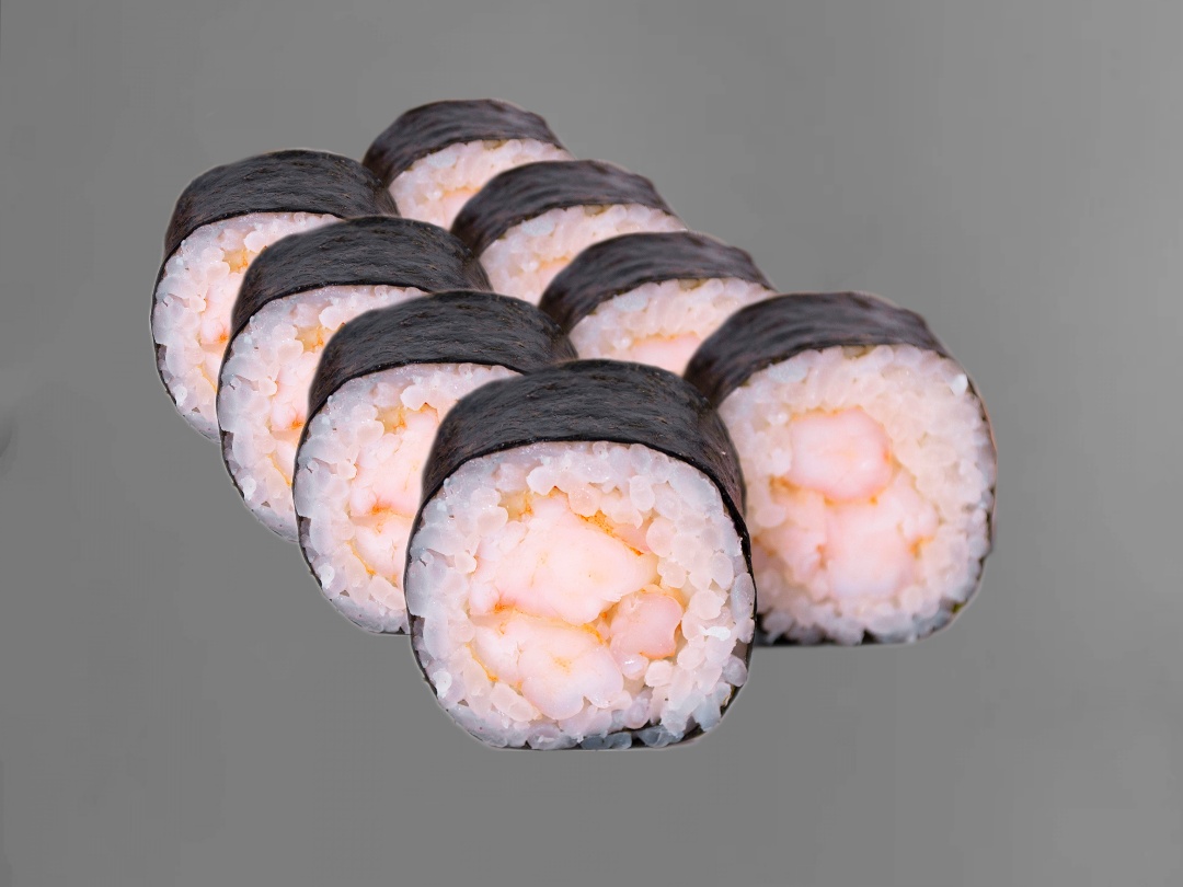 Эби маки