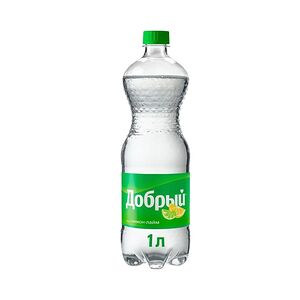 Напиток Добрый Лимон-лайм